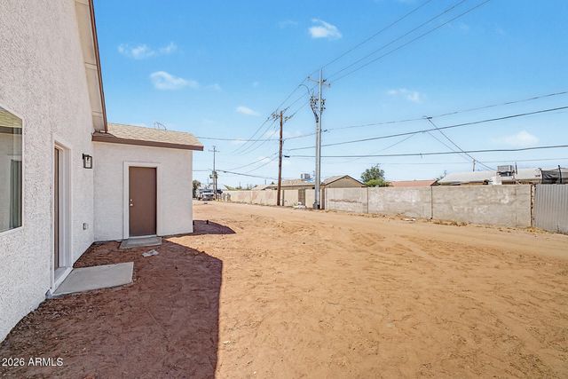 1106 E 4TH Street, Casa Grande, AZ 85122