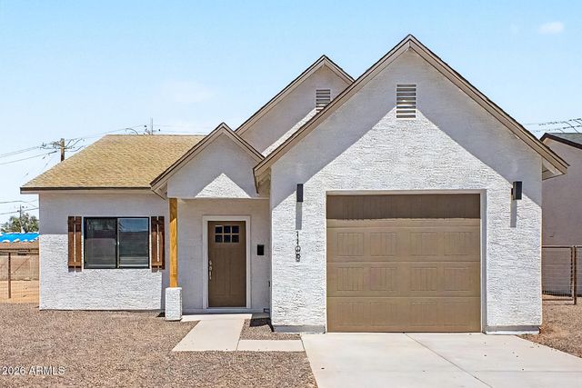 1106 E 4TH Street, Casa Grande, AZ 85122