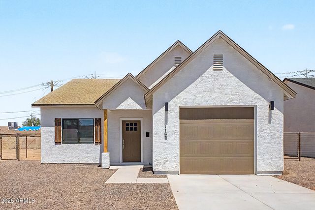 1106 E 4TH Street, Casa Grande, AZ 85122