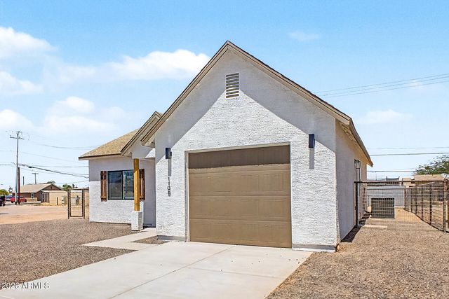 1106 E 4TH Street, Casa Grande, AZ 85122