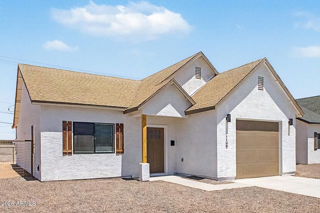 1106 E 4TH Street, Casa Grande, AZ 85122