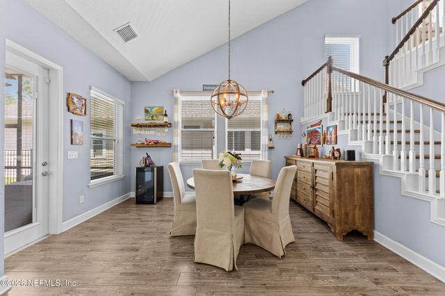 41 PALISADE Drive, St. Augustine, FL 32092