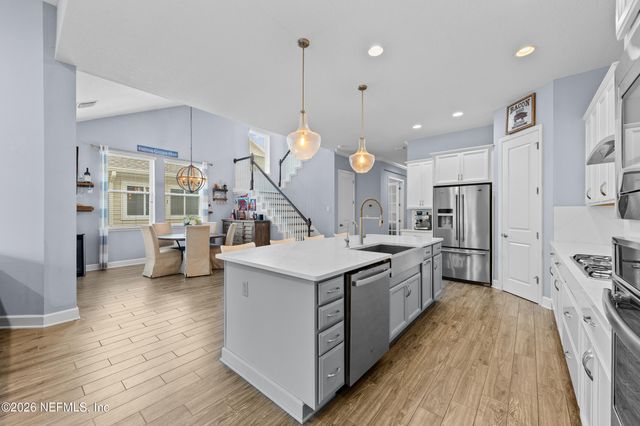 41 PALISADE Drive, St. Augustine, FL 32092