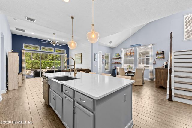 41 PALISADE Drive, St. Augustine, FL 32092