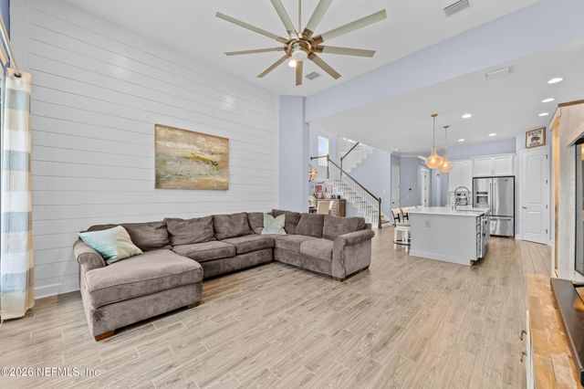 41 PALISADE Drive, St. Augustine, FL 32092