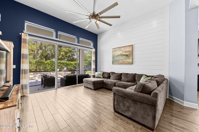 41 PALISADE Drive, St. Augustine, FL 32092