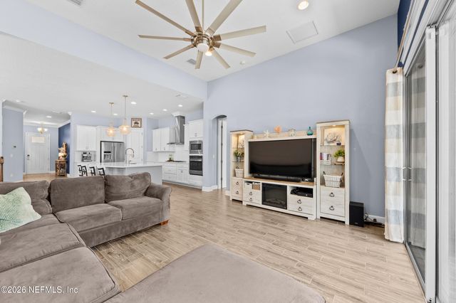 41 PALISADE Drive, St. Augustine, FL 32092