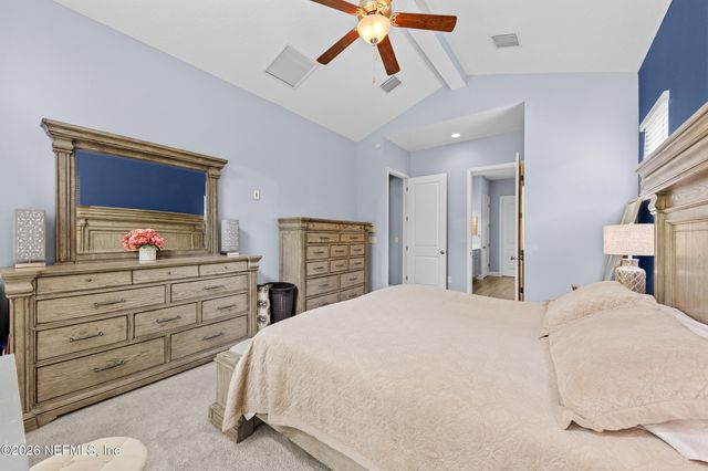 41 PALISADE Drive, St. Augustine, FL 32092