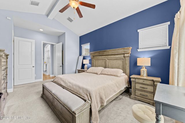 41 PALISADE Drive, St. Augustine, FL 32092