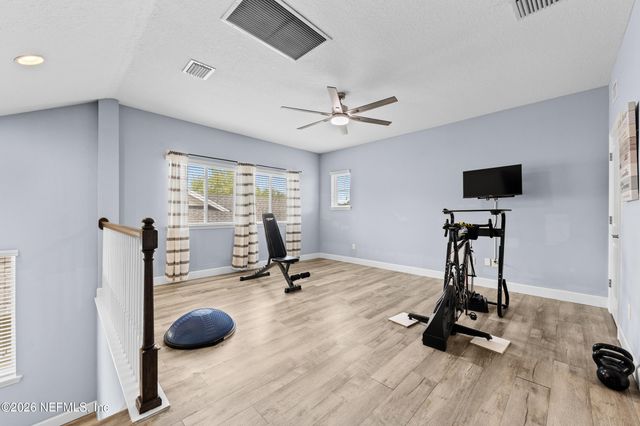 41 PALISADE Drive, St. Augustine, FL 32092