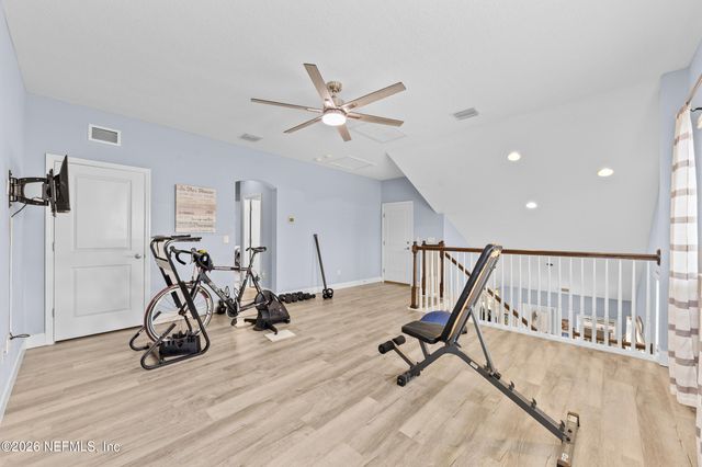 41 PALISADE Drive, St. Augustine, FL 32092