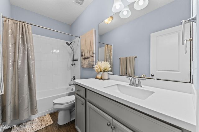 41 PALISADE Drive, St. Augustine, FL 32092
