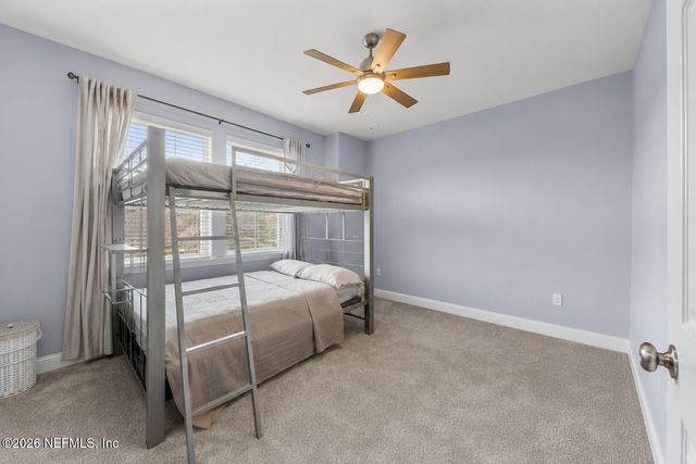 41 PALISADE Drive, St. Augustine, FL 32092