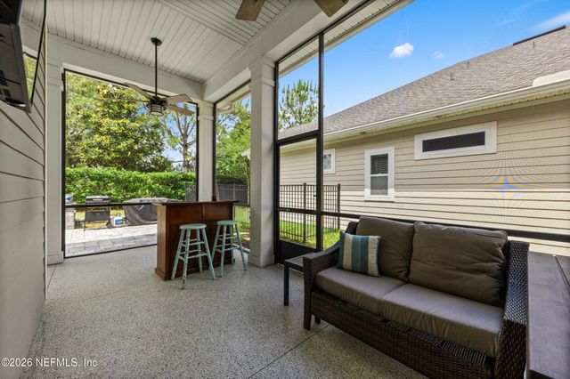 41 PALISADE Drive, St. Augustine, FL 32092