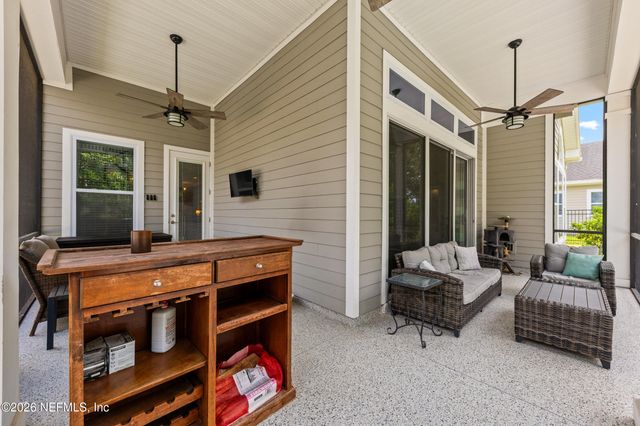 41 PALISADE Drive, St. Augustine, FL 32092
