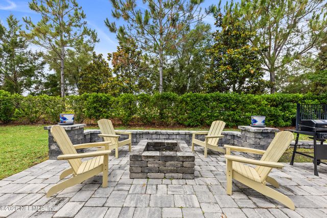 41 PALISADE Drive, St. Augustine, FL 32092