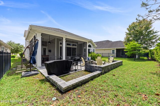 41 PALISADE Drive, St. Augustine, FL 32092