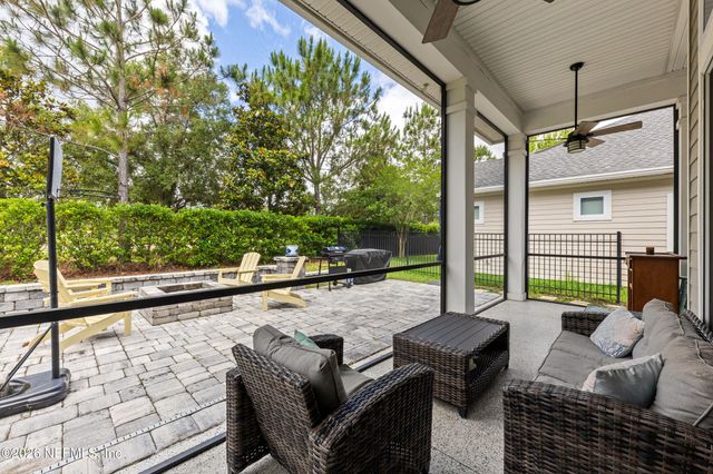 41 PALISADE Drive, St. Augustine, FL 32092