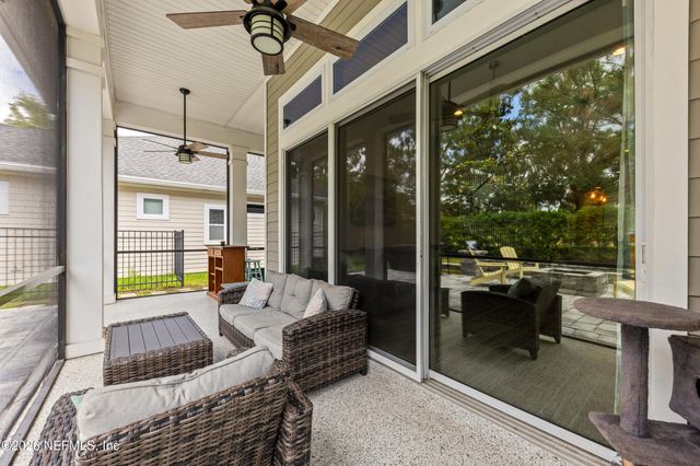 41 PALISADE Drive, St. Augustine, FL 32092