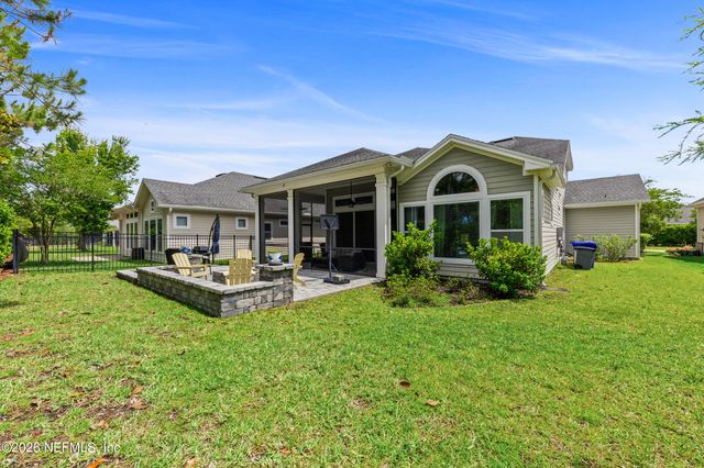 41 PALISADE Drive, St. Augustine, FL 32092