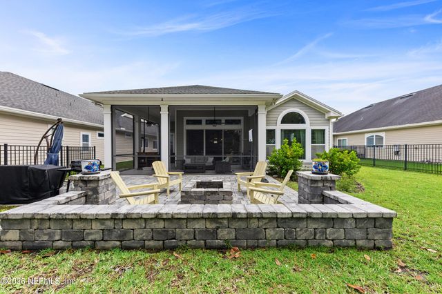 41 PALISADE Drive, St. Augustine, FL 32092