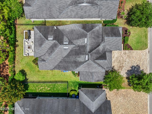 41 PALISADE Drive, St. Augustine, FL 32092
