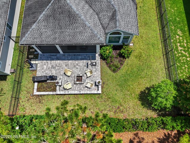 41 PALISADE Drive, St. Augustine, FL 32092