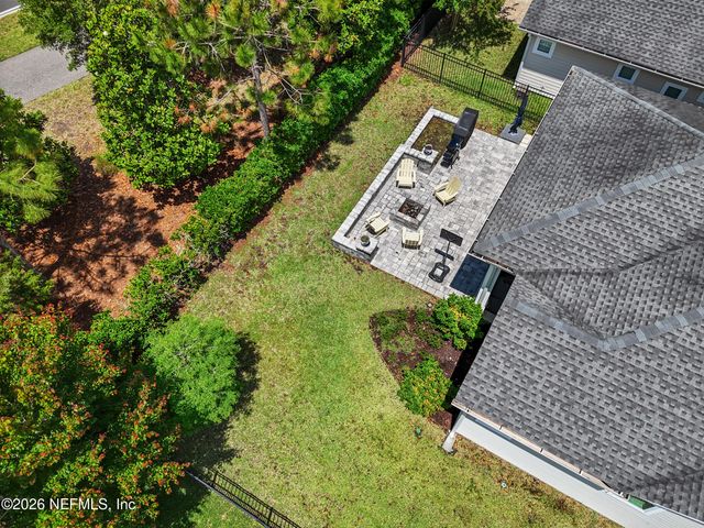 41 PALISADE Drive, St. Augustine, FL 32092