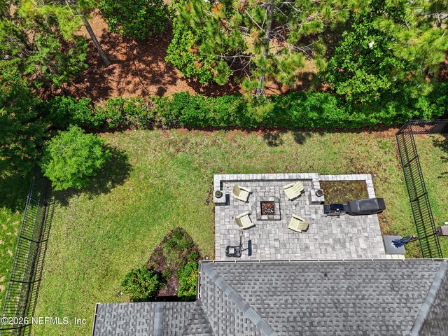 41 PALISADE Drive, St. Augustine, FL 32092