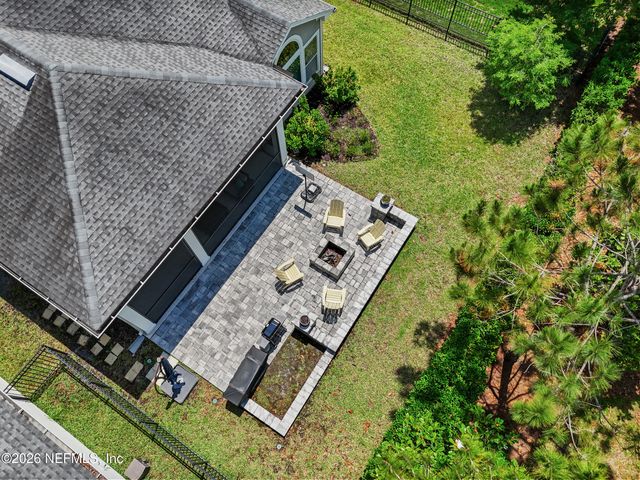 41 PALISADE Drive, St. Augustine, FL 32092