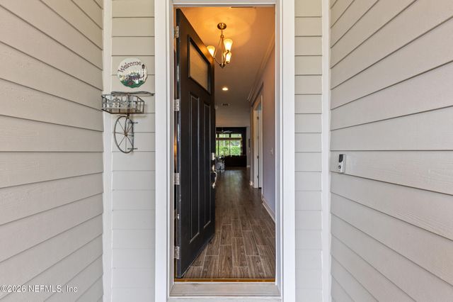 41 PALISADE Drive, St. Augustine, FL 32092
