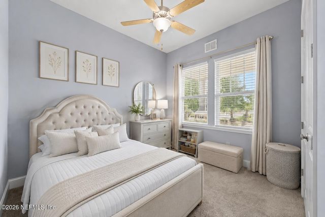 41 PALISADE Drive, St. Augustine, FL 32092