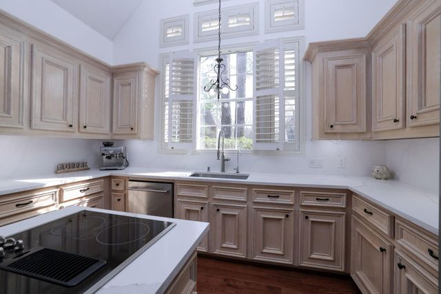 13707 Pegasus Road, Cypress, TX 77429