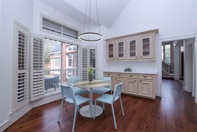 13707 Pegasus Road, Cypress, TX 77429