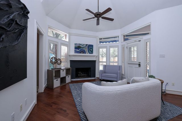 13707 Pegasus Road, Cypress, TX 77429