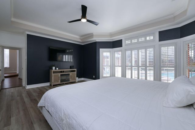 13707 Pegasus Road, Cypress, TX 77429