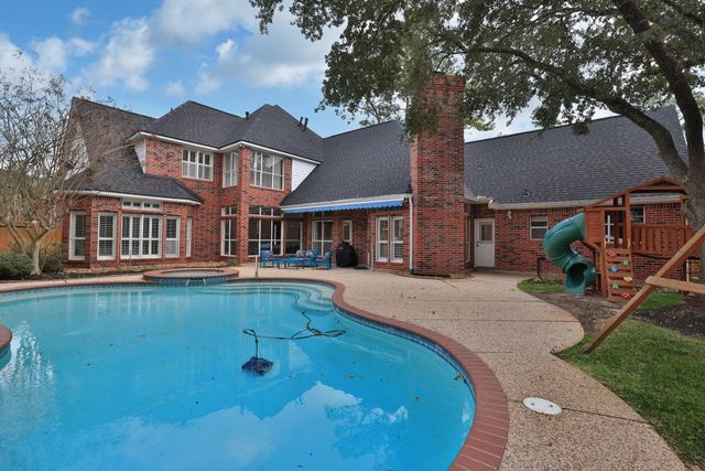 13707 Pegasus Road, Cypress, TX 77429