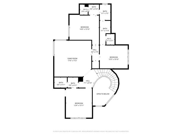 13707 Pegasus Road, Cypress, TX 77429