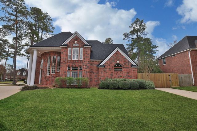 13707 Pegasus Road, Cypress, TX 77429