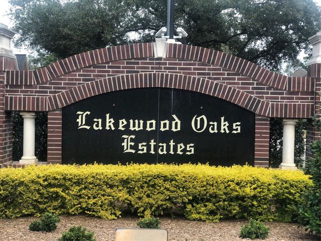 13707 Pegasus Road, Cypress, TX 77429