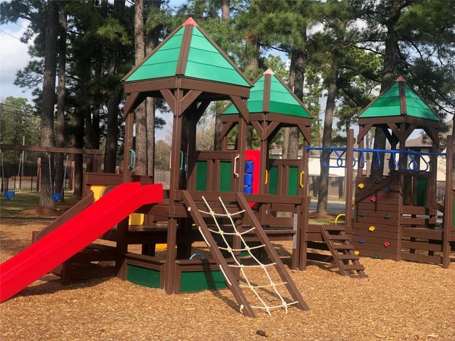 13707 Pegasus Road, Cypress, TX 77429