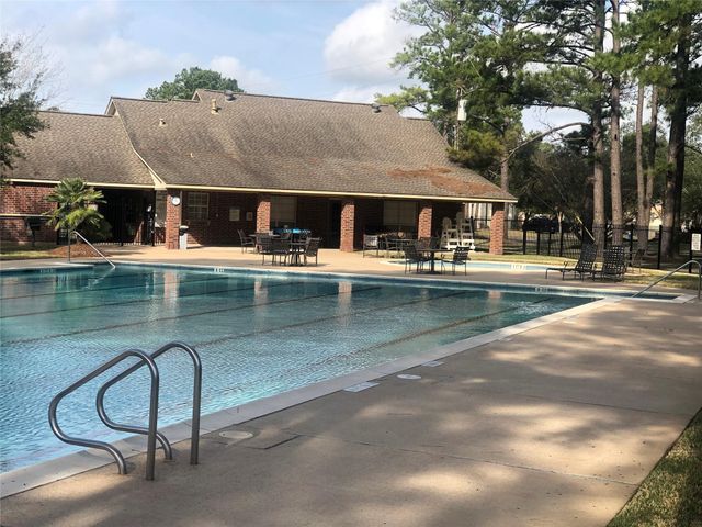 13707 Pegasus Road, Cypress, TX 77429