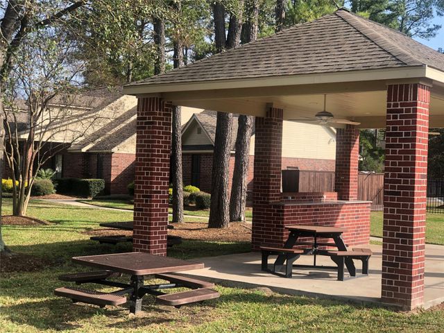 13707 Pegasus Road, Cypress, TX 77429