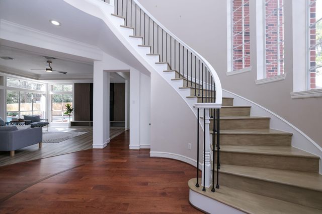 13707 Pegasus Road, Cypress, TX 77429