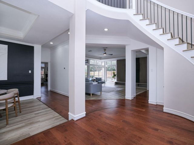 13707 Pegasus Road, Cypress, TX 77429