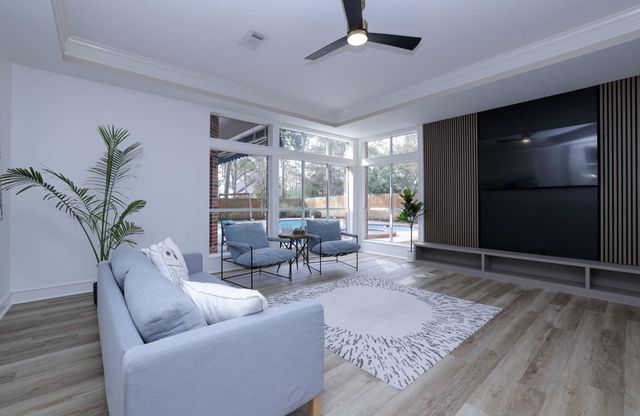 13707 Pegasus Road, Cypress, TX 77429