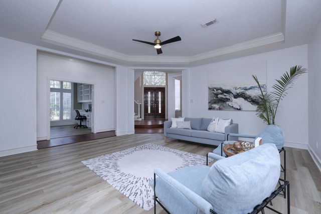 13707 Pegasus Road, Cypress, TX 77429