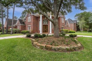 13707 Pegasus Road, Cypress, TX 77429