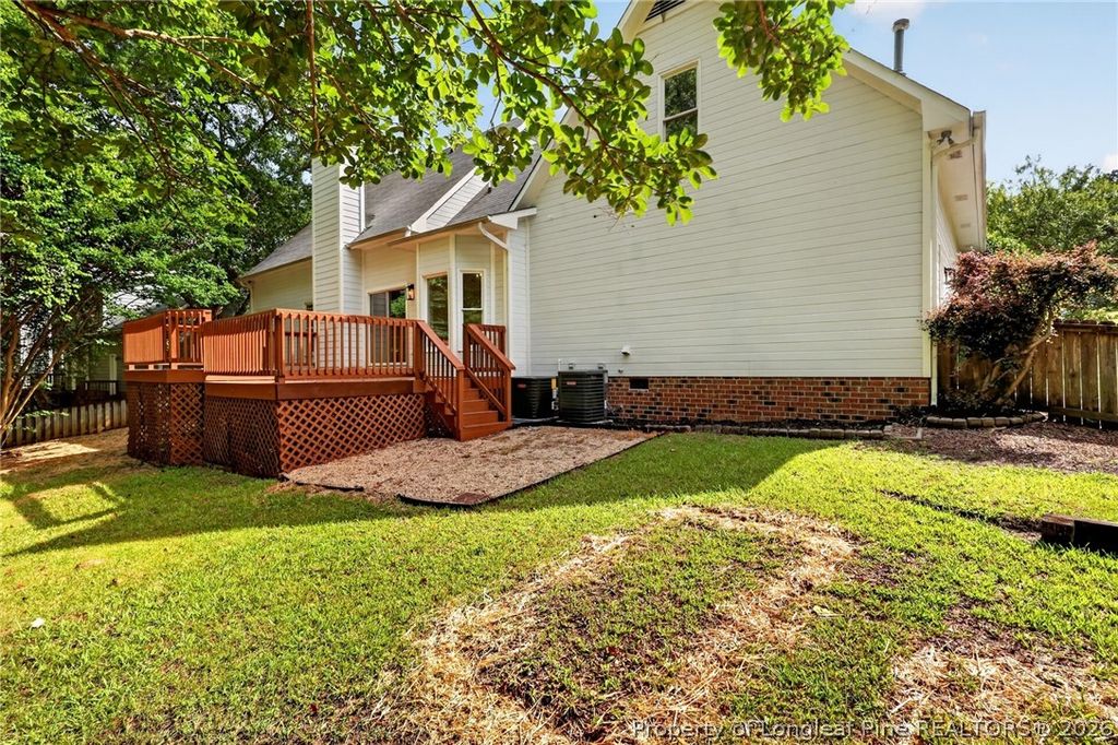 5733 Cherrystone Road, Fayetteville, NC 28311 — photo 19