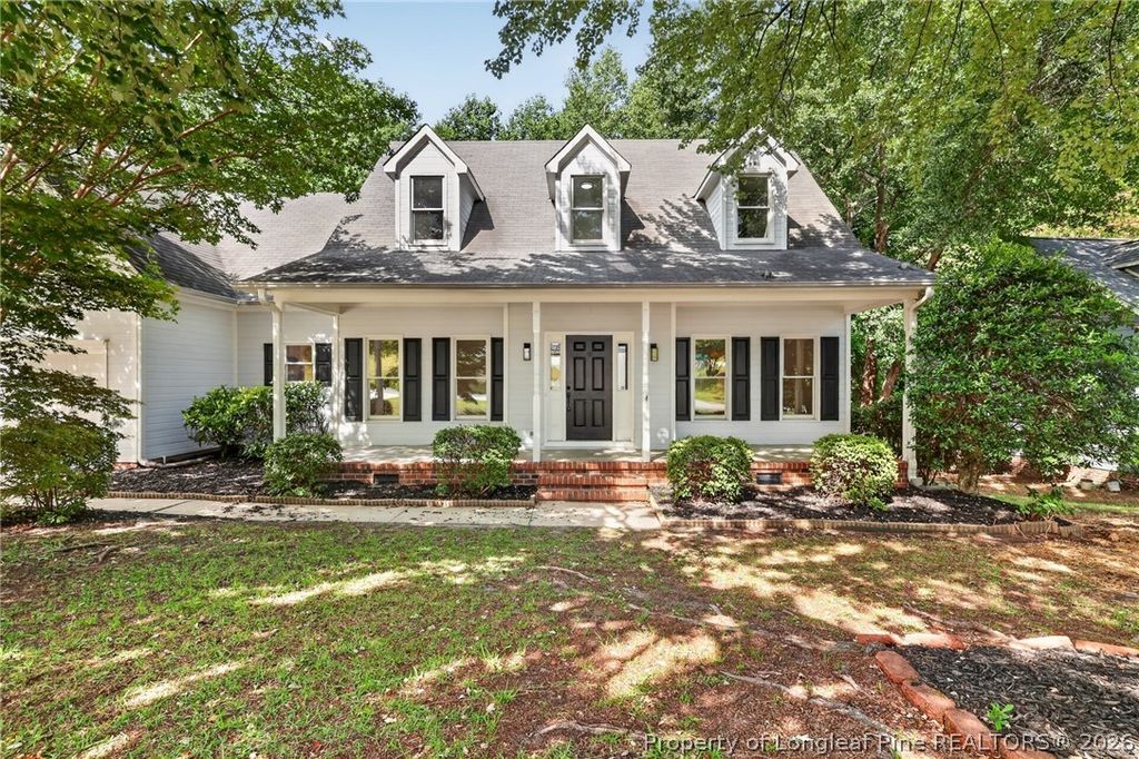 5733 Cherrystone Road, Fayetteville, NC 28311 — photo 2